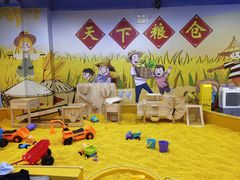 -万达广场(北京槐房店)