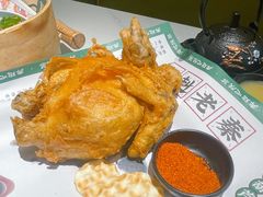 -奔跑吧陕菜·盛世长安(民乐园万达店)