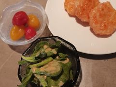 -御公馆中餐厅·点心·顺德菜·佛山东平保利洲际酒店