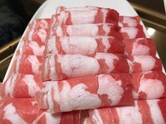 草原羔羊肉-海底捞火锅(凯德广场店)