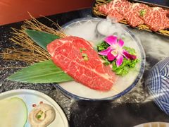 -牛焱·和牛烧肉(五大道店)