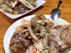 -217丰惠源抓饭(星湖街店)
