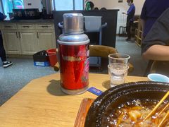 -胡马八破·川菜小馆(高新万达店)