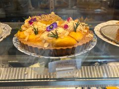 -Fern Forest Cafe
