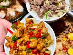 -农耕记·湖南土菜(福田车公庙店)