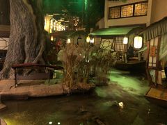 -淀里船宴(卓达店)