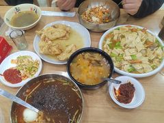 -顺姬冷面(长白西路店)