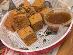 -孖记茶档·热腾茶餐(江南西plus店)