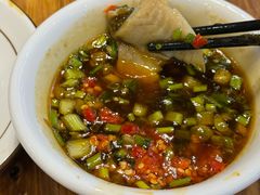 -乡土特色.冷锅鱼.牦牛肉汤锅