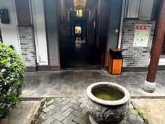 -不倒翁·徽天下名菜楼(马鞍山路店)