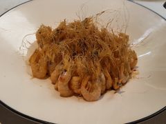 -狮王府淮扬菜(夫子庙老门东店)