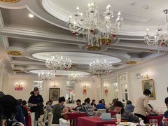 -红房子西菜馆(淮海中路店)