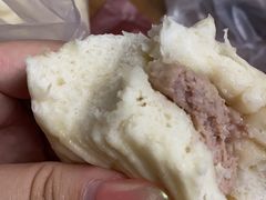 -北万新包子店(淮海店)