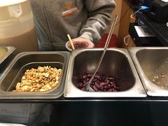 -八婆婆烧仙草(曾厝垵店)