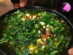 黔味水煮肉片-树厨地道黔菜(凯里韶山南路店)