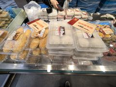 -王家沙点心店(南京西路总店)