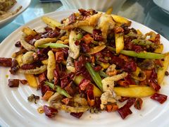 -桃子餐厅·天津菜(红星路直营店)