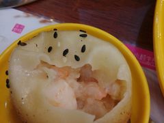 虾肉生煎-小杨生煎(龙之梦购物中心店)