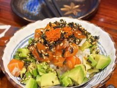 -鸟鹏烧鸟居酒屋(仁恒梦中心店)