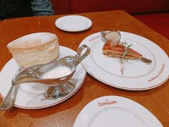 -Entrecôte 法国牛扒馆(保利·时光里店)