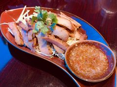 -红泰·泰精选·特色料理(中山路店)
