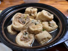 -玲燕蒸菜馆(江东路店)