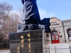 -周恩来同志少年读书旧址
