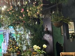 -第101座花园餐厅(湖滨88店)