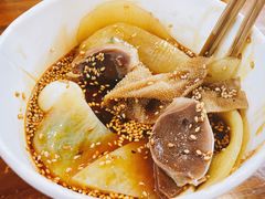 冷锅串串-八一好吃街·高品美食广场