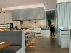 -昆山琶拉帝诗酒店·河畔咖啡厅Riverside Cafe