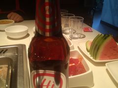 -海底捞火锅(威高广场店)