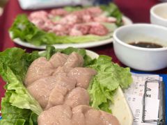 鲜羊子-光明清汤羊(宝业路店)