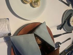 -渔火·特色餐厅(佘山世茂洲际酒店)