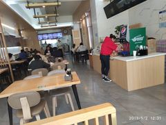 大堂-马家客(老客运站店)