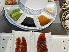 -羲和雅苑•北京烤鸭(平安国际金融中心店)