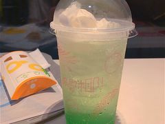 -麦当劳(杭州运河上街商业中心店)