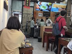 -百年老字号·观振兴蟹黄面·三虾面·苏式面(观前街富仁坊巷店)