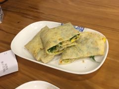 -张小文胡辣汤(龙柏新村店)