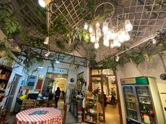 门面-龙桥私厨·姜花菊花过桥鱼·顺德菜(容桂店)