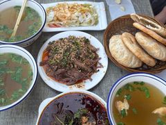 -故市王红水盆羊肉