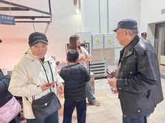 -北京植物园-展览温室