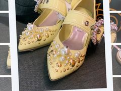 -JIMMY CHOO(恒隆广场店)