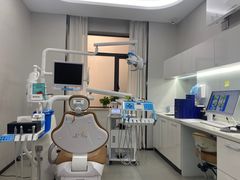 -牙博士口腔品牌连锁(杨浦店)