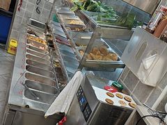 -集草轩·重庆麻辣烤鱼(西湖道店)