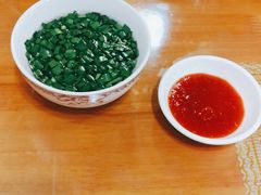 -正宗普宁豆干坊·洪记砂锅粥(红领巾路店)