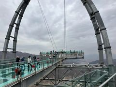 -京东石林峡风景区