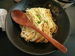 -贡梅老面馆·蟹粉面·无锡特色小吃(南长街主推店)