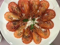 -君德澜酒家·创意粤菜(金山谷店)