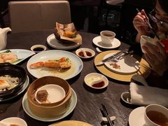 -万丽轩·粤菜(王府井金茂万丽酒店)