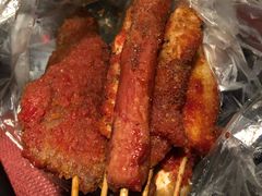 -庞记炸串